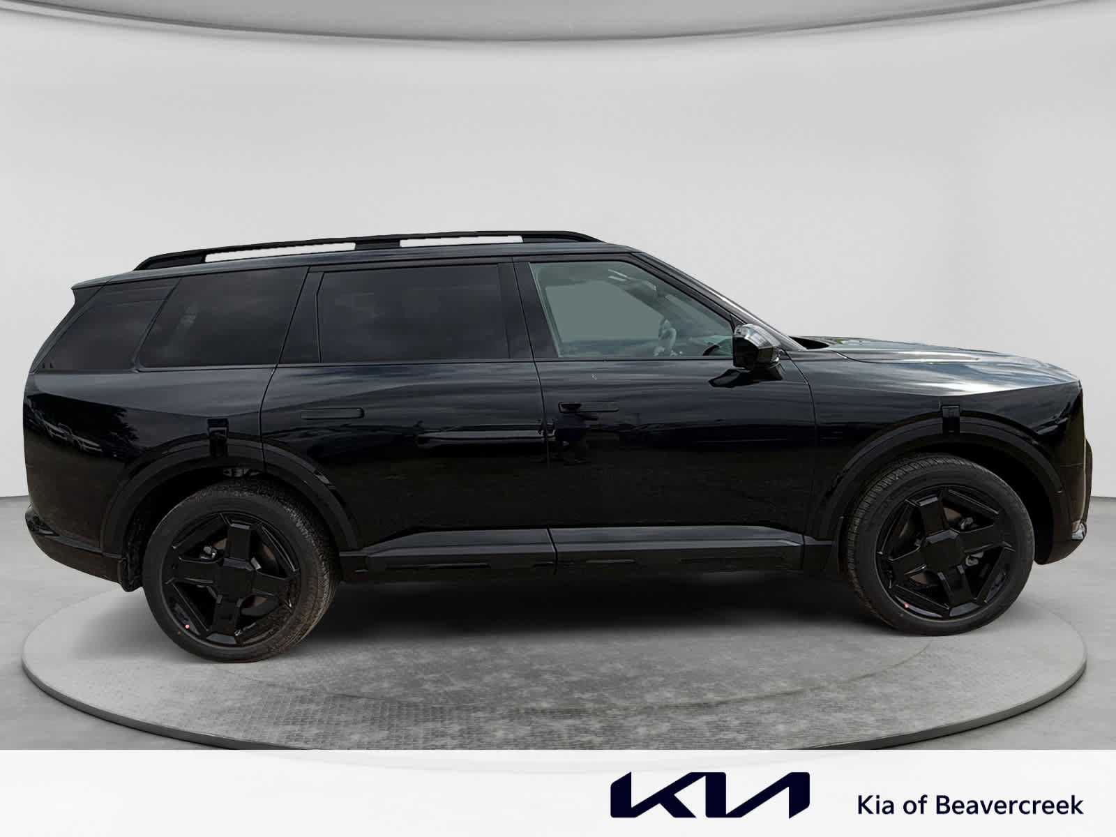 New 2027 Kia Telluride X-Line SX Prestige AWD/4WD image 4