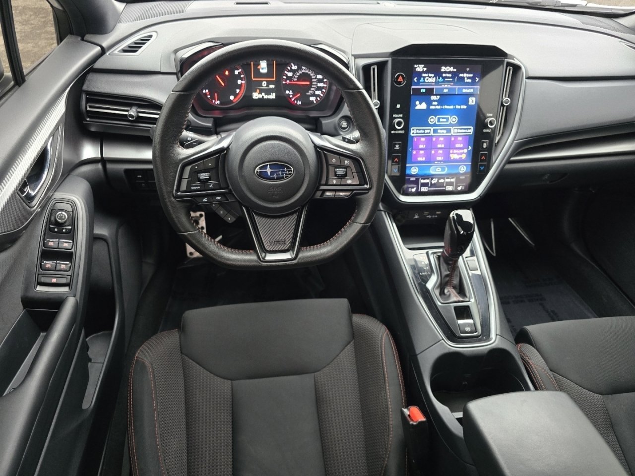 Used 2022 Subaru WRX Premium image 23