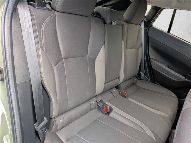 Used 2026 Subaru Crosstrek 2.0i Premium AWD/4WD image 18