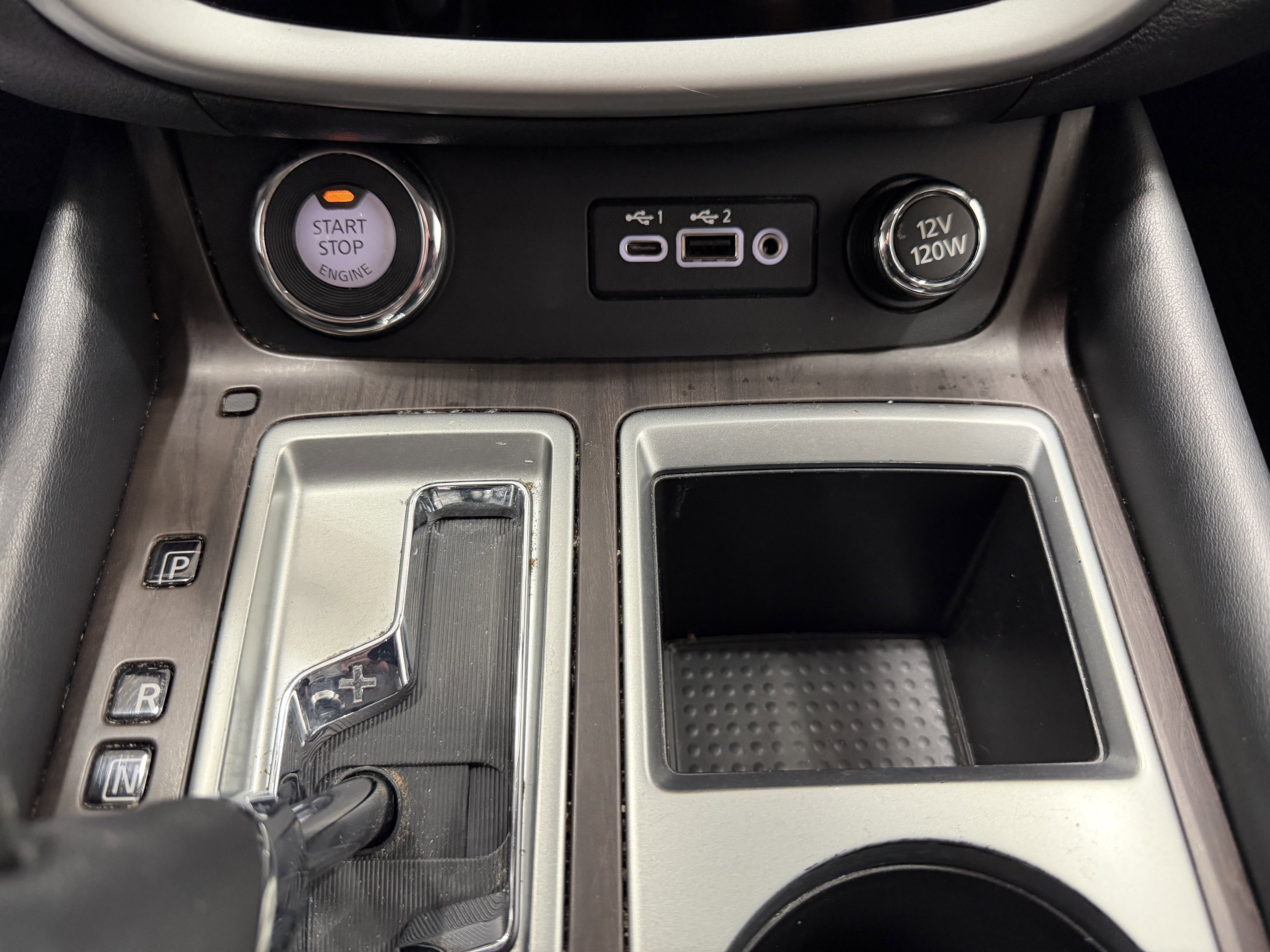 Used 2019 Nissan Murano Platinum image 19