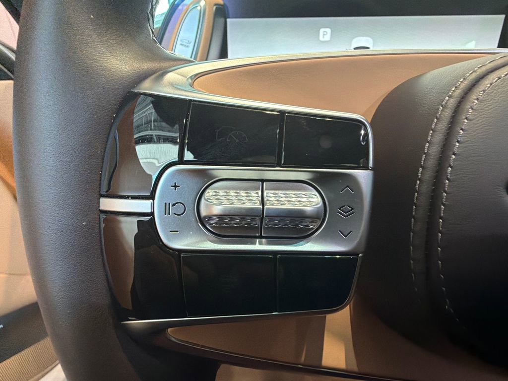 New 2026 Genesis G90 3.5T image 21