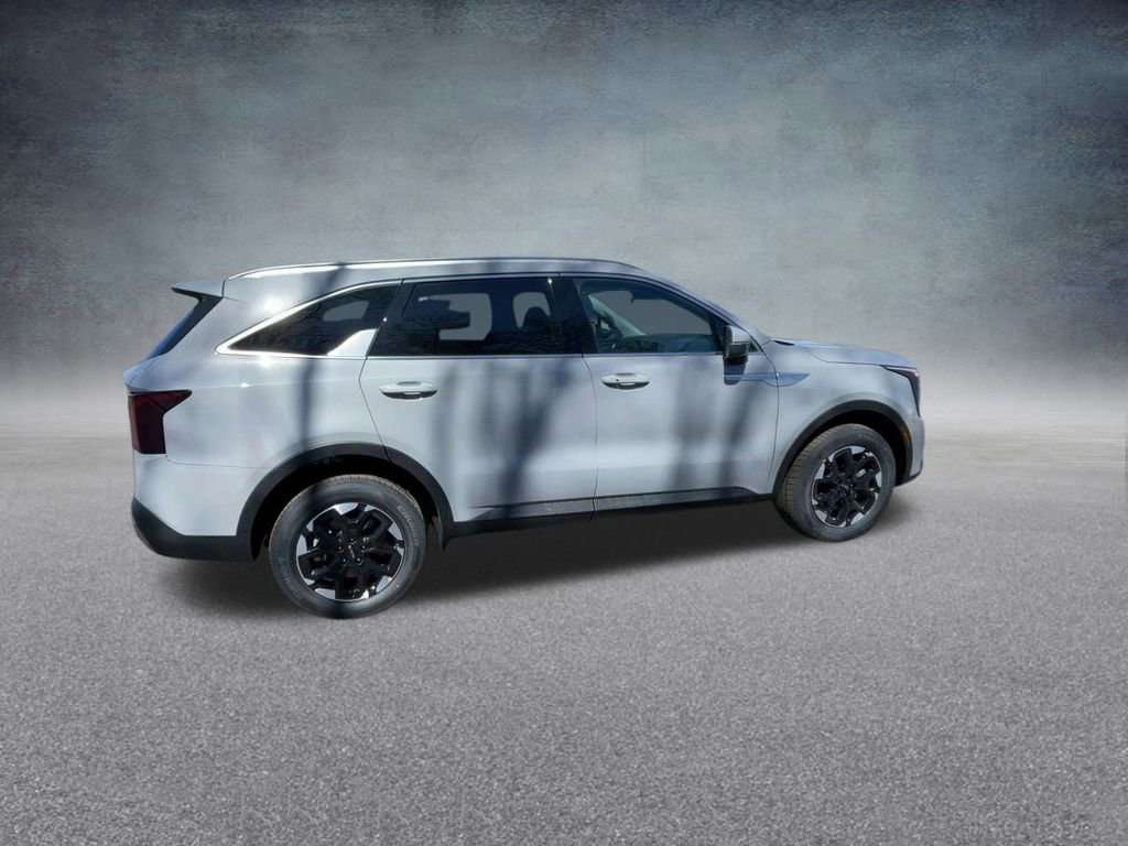 New 2025 Kia Sorento S image 25