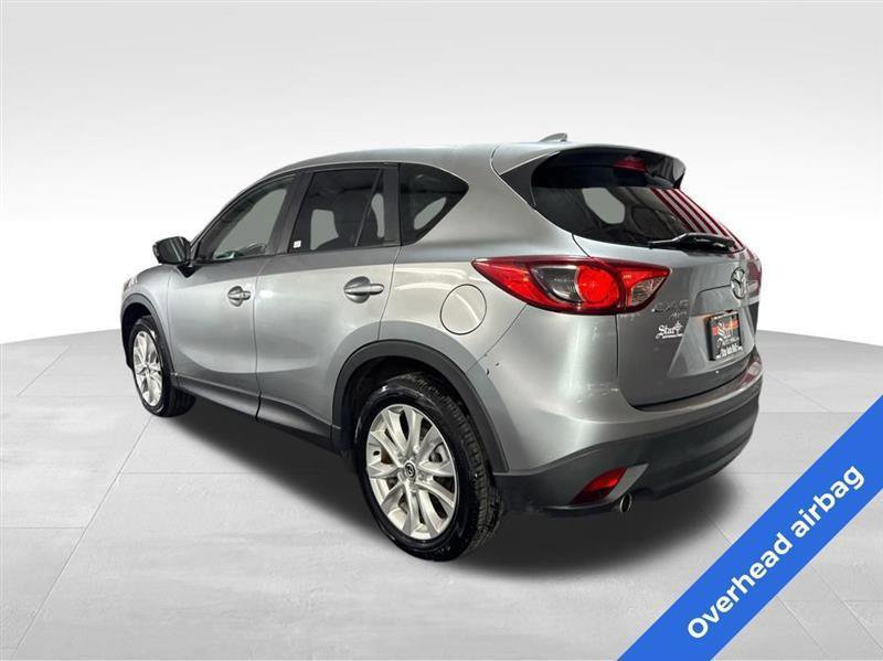 Used 2014 MAZDA CX-5 Grand Touring image 7