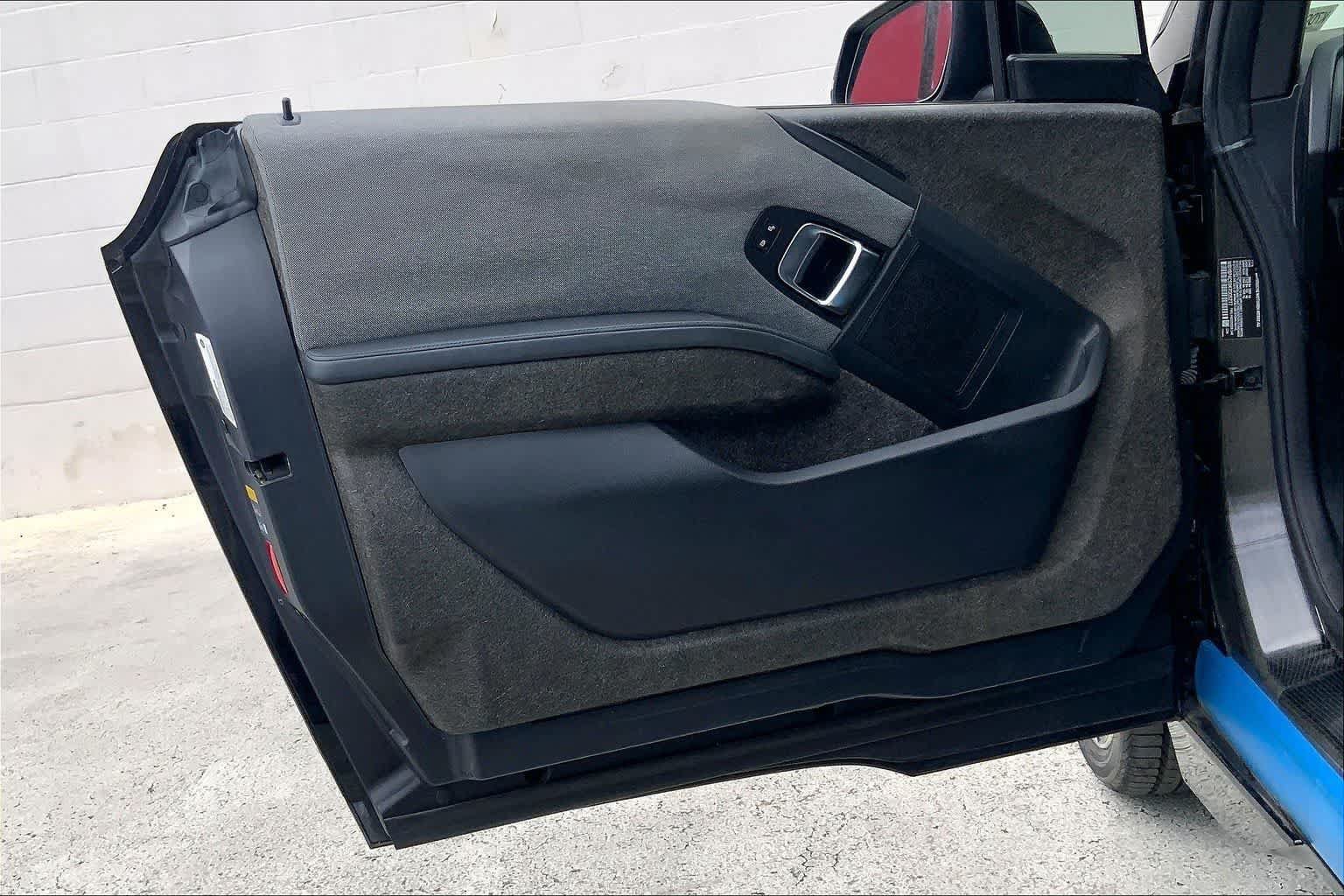 Used 2019 BMW i3 RWD image 26