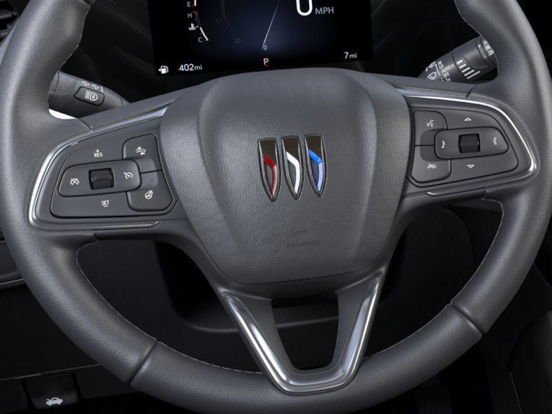 New 2026 Buick Encore GX Avenir w/ Avenir Technology Package AWD/4WD image 19