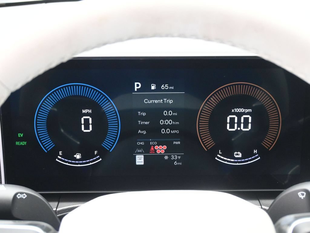 New 2026 Hyundai Santa Fe SE AWD/4WD image 11