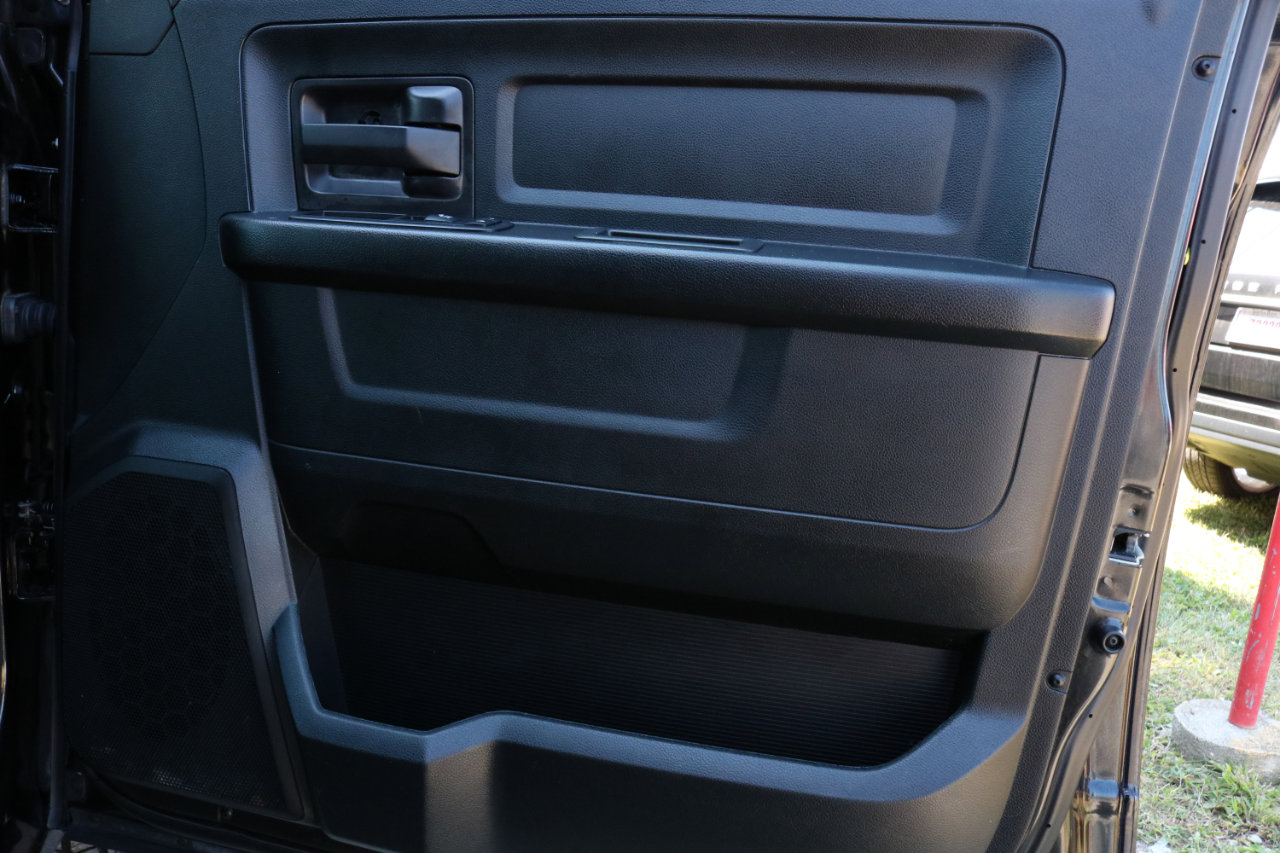 Used 2018 RAM 1500 Express w/ Black Ram 1500 Express Group image 37