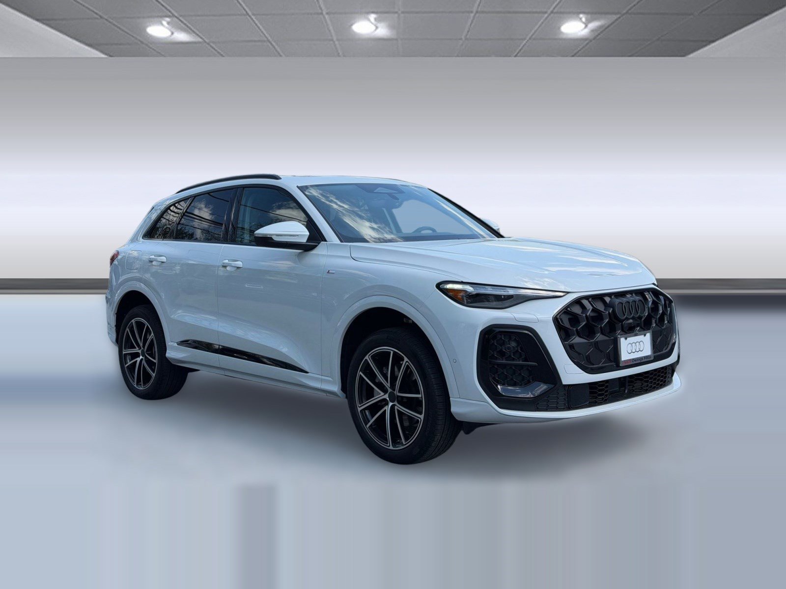 New 2026 Audi Q5 Premium AWD/4WD image 7