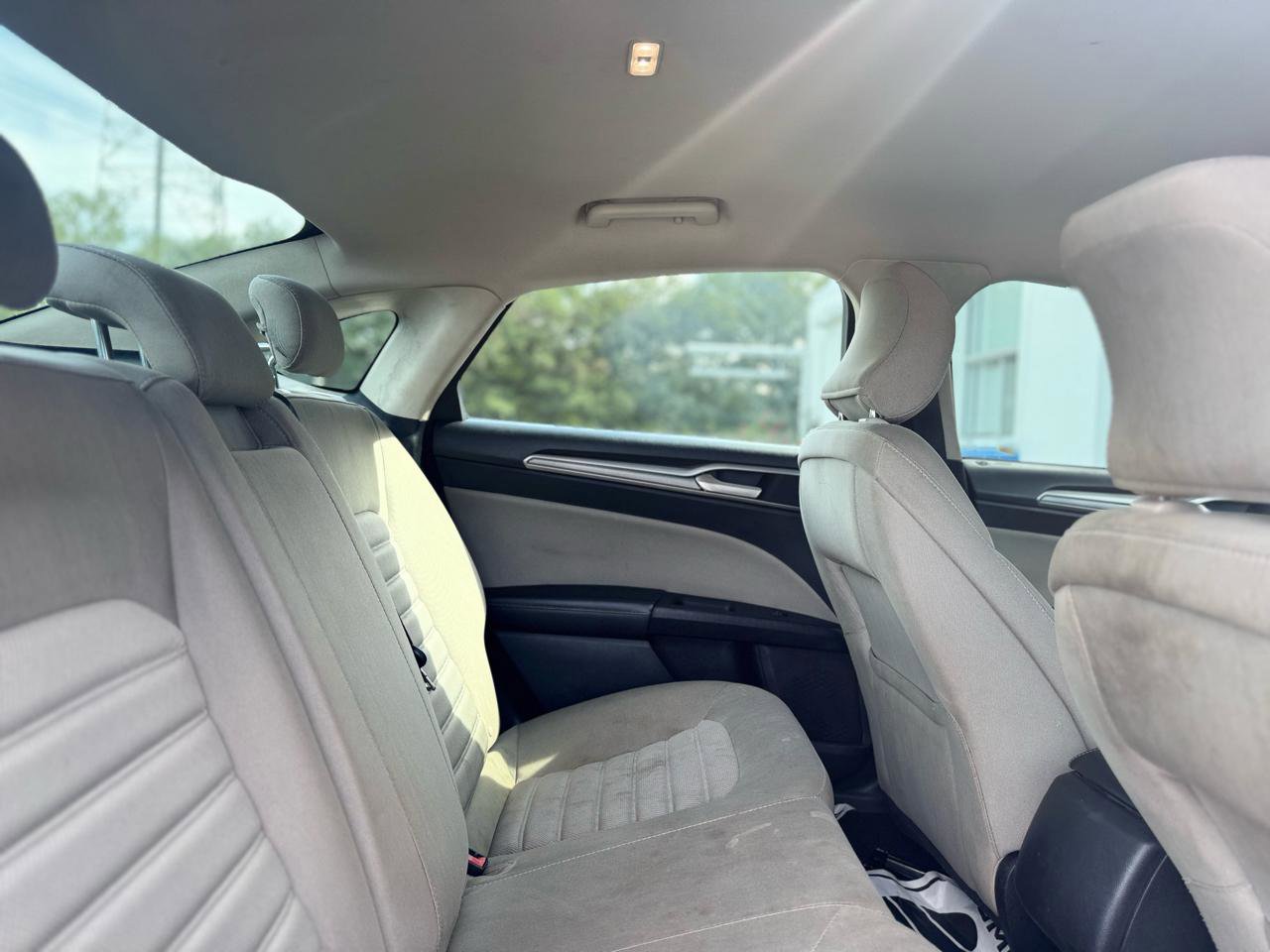 Used 2019 Ford Fusion S FWD image 51