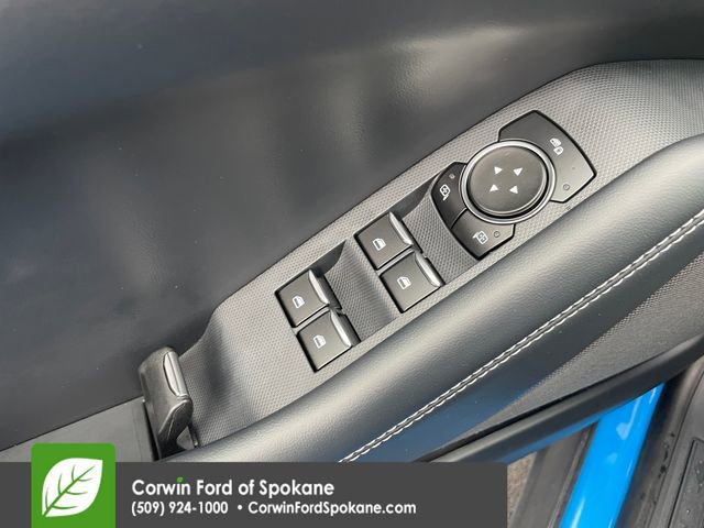 Used 2023 Ford Mustang Mach-E Select image 23