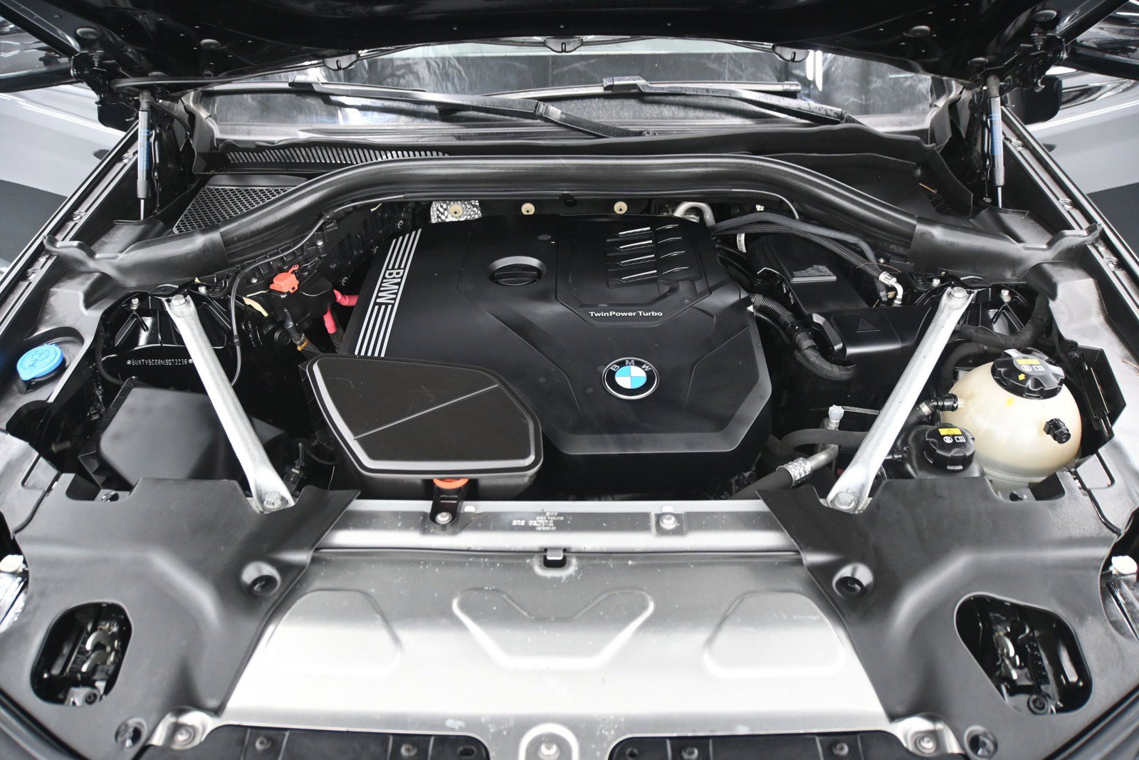 Used 2021 BMW X3 xDrive30i AWD/4WD image 33