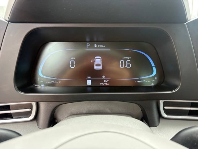 Used 2024 Hyundai Elantra SE FWD image 14