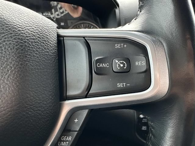 Used 2023 RAM 1500 Big Horn AWD/4WD image 19