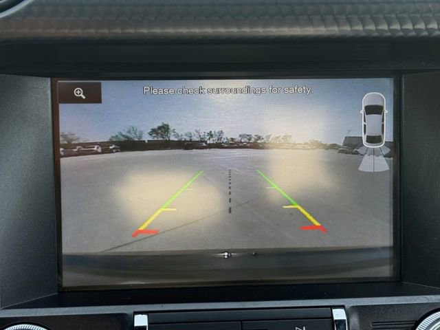 Used 2015 Ford Mustang GT Premium w/ GT Performance Package image 9