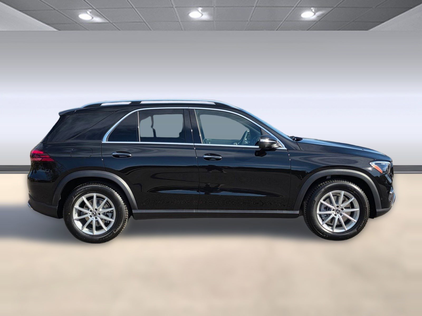 Used 2026 Mercedes-Benz GLE 350 4MATIC image 8