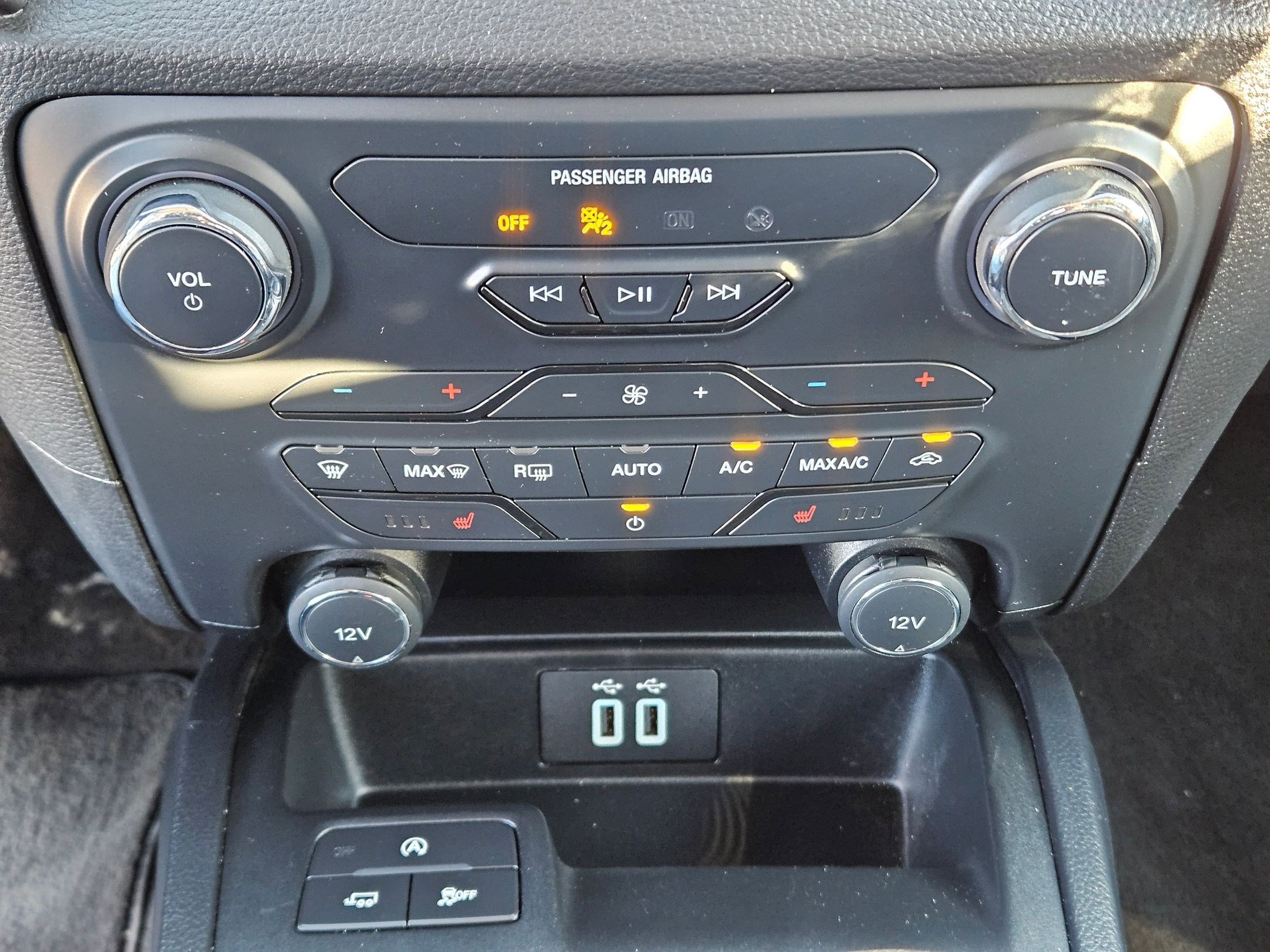 Used 2021 Ford Ranger Lariat AWD/4WD image 27