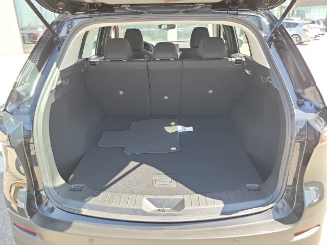New 2026 MAZDA CX-5 AWD 2.5 S image 25