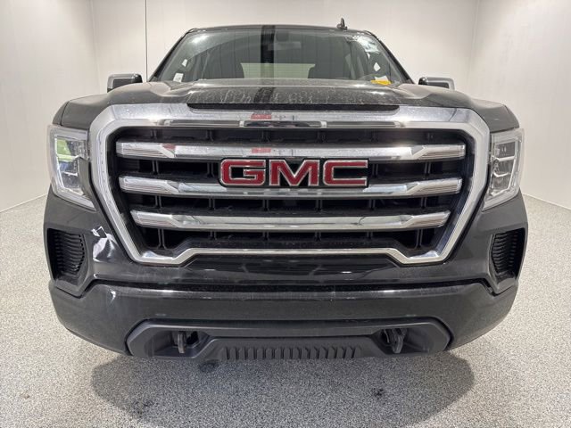 Used 2020 GMC Sierra 1500 SLE w/ X31 Off-Road Package AWD/4WD image 2