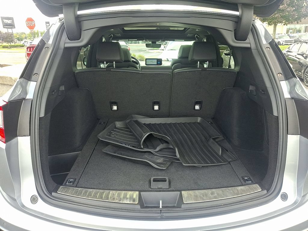 Certified 2023 Acura RDX A-Spec w/ Advance Package AWD/4WD image 30