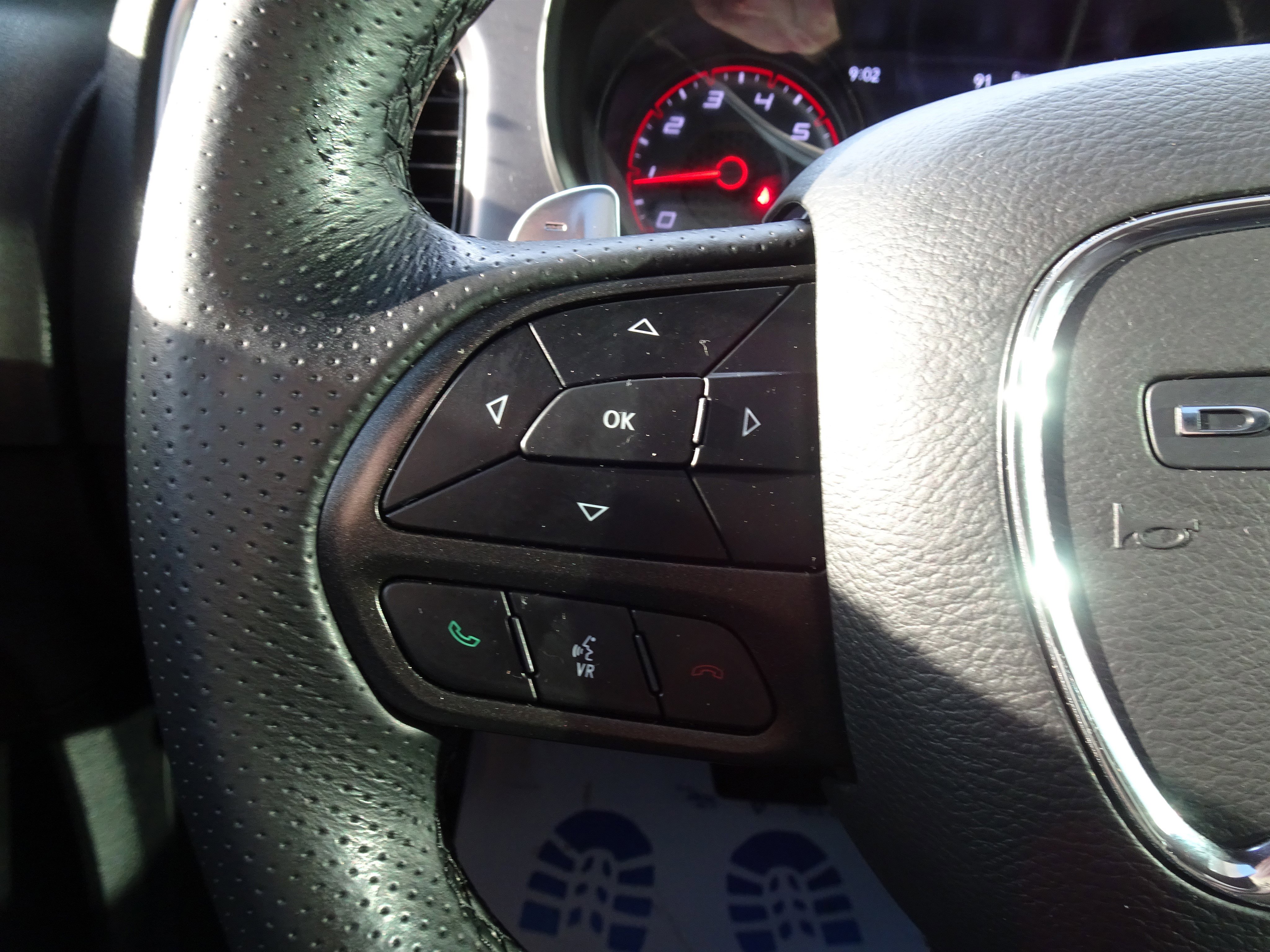 Used 2021 Dodge Charger SXT w/ Blacktop Package image 20