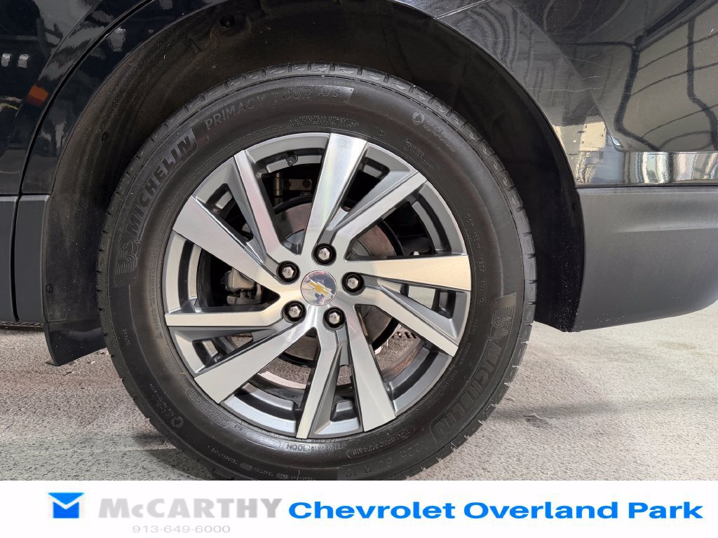 Used 2023 Chevrolet Equinox LT FWD image 31