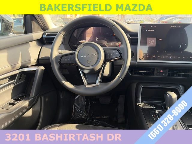 New 2026 MAZDA CX-5 Select image 13