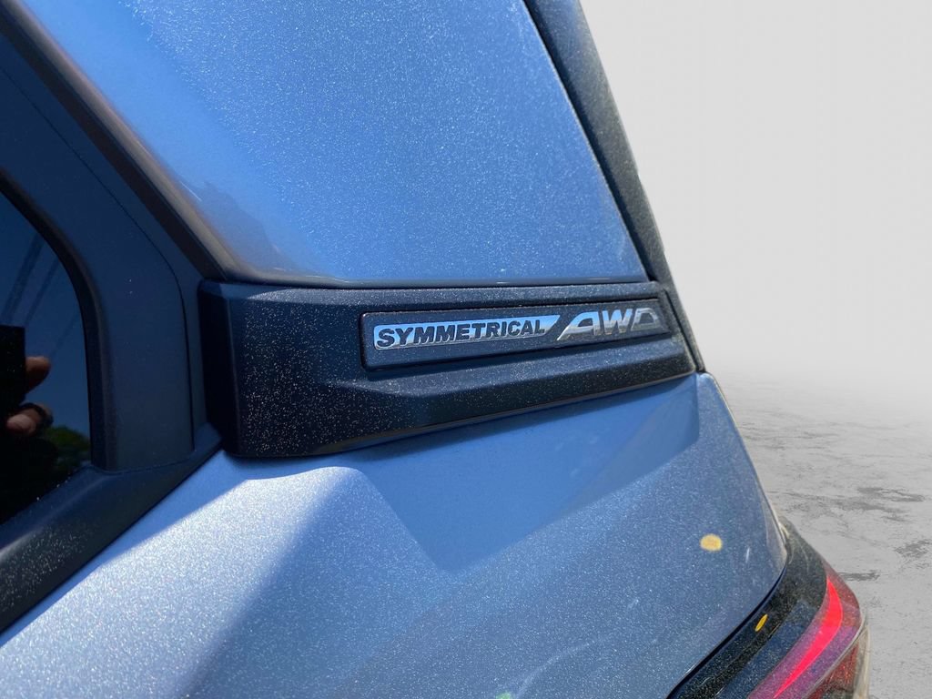 Certified 2026 Subaru Forester Premium AWD/4WD image 12