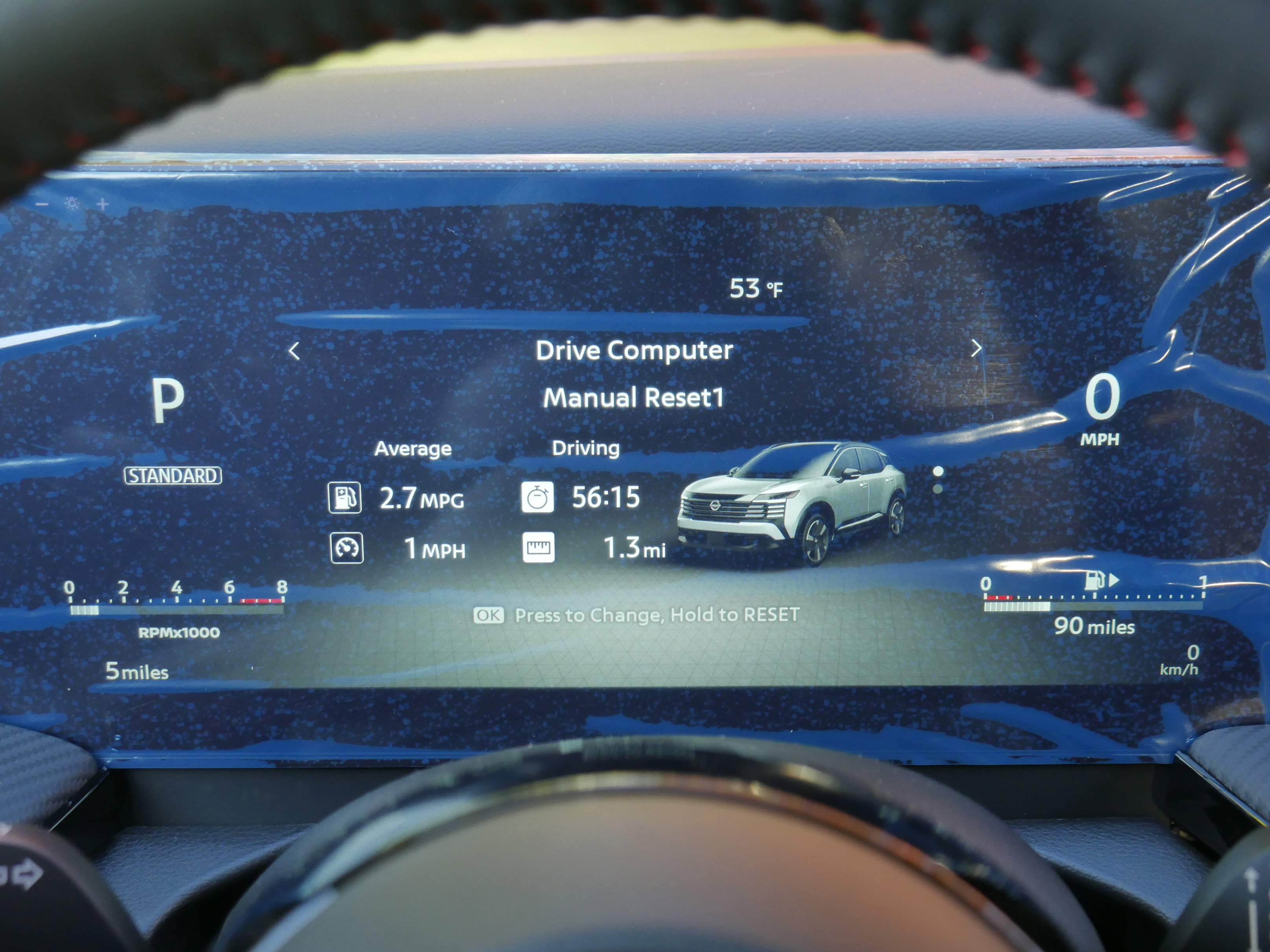 New 2026 Nissan Kicks SR w/ Cold Weather Package image 7