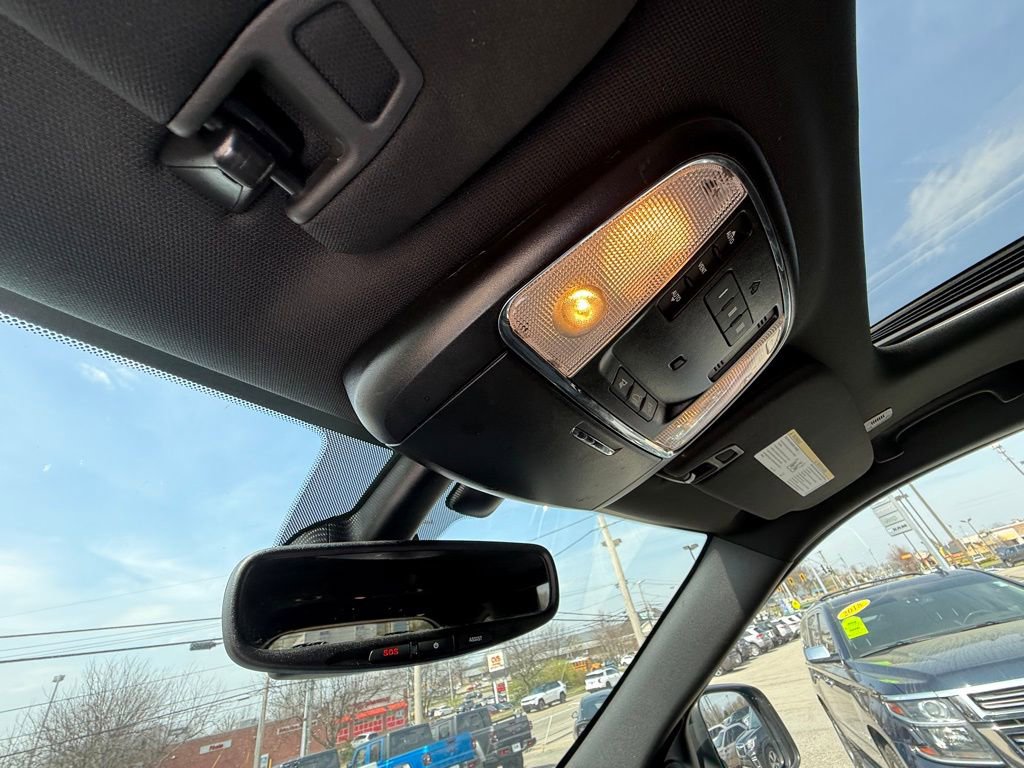 Used 2019 Dodge Durango GT AWD/4WD image 23