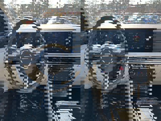 New 2026 Hyundai Tucson Limited image 47