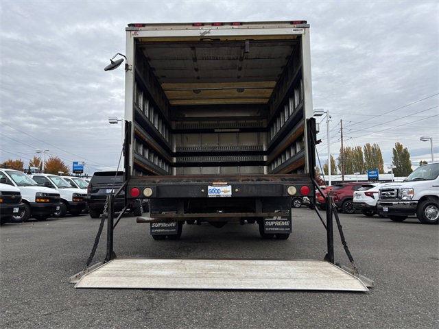 Used 2012 Chevrolet Express 3500 image 25