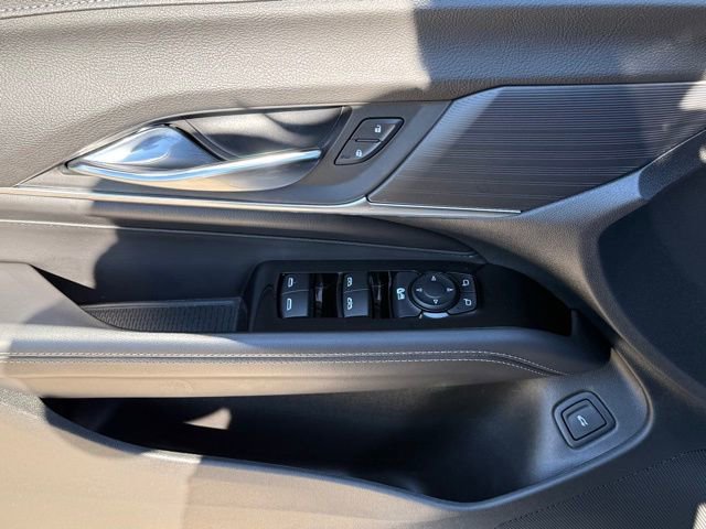 Used 2021 Cadillac CT4 Luxury image 15