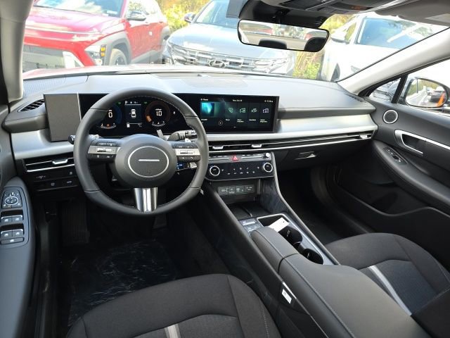New 2026 Hyundai Sonata SEL image 6