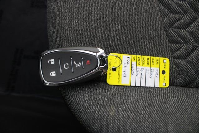 Used 2024 Chevrolet Equinox LT image 7