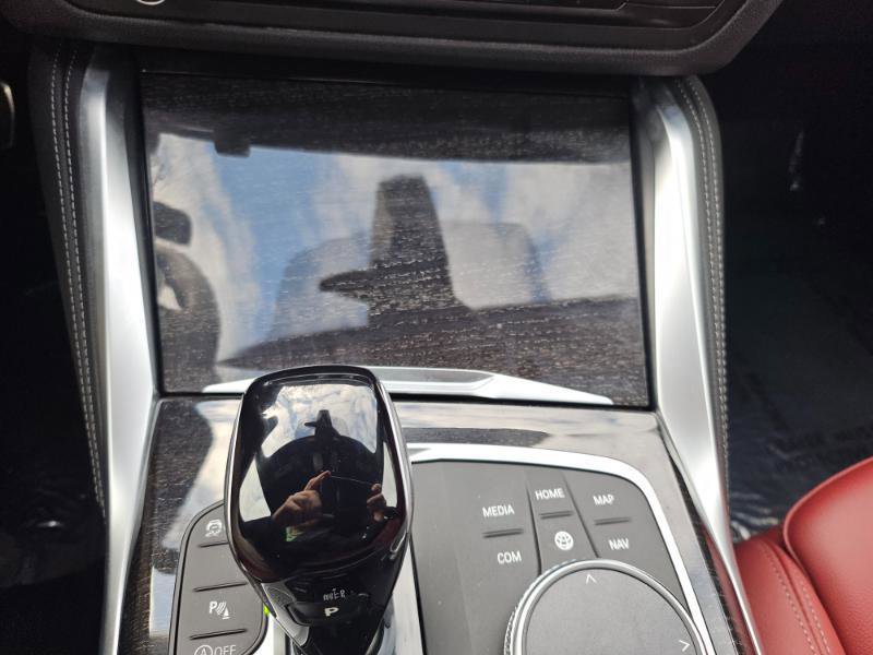 Used 2023 BMW 430i Gran Coupe xDrive w/ M Sport Package image 61