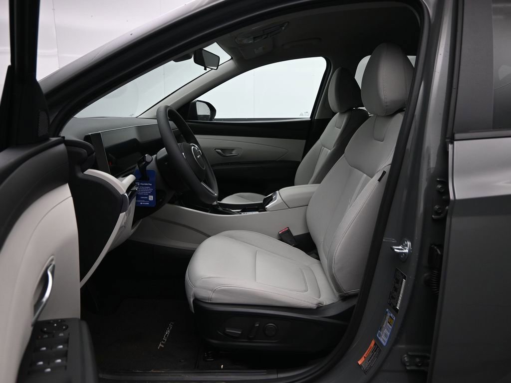 New 2026 Hyundai Tucson SEL image 23
