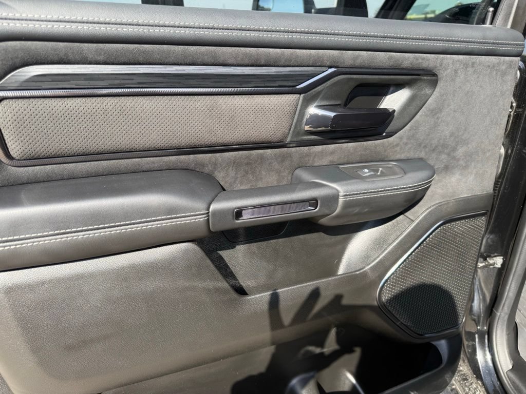 Used 2026 RAM 1500 RHO AWD/4WD image 49