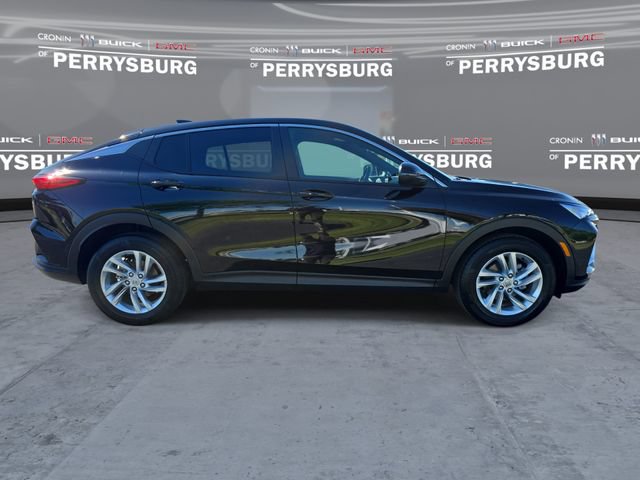 New 2026 Buick Envista Sport Touring w/ Convenience I Package FWD image 9