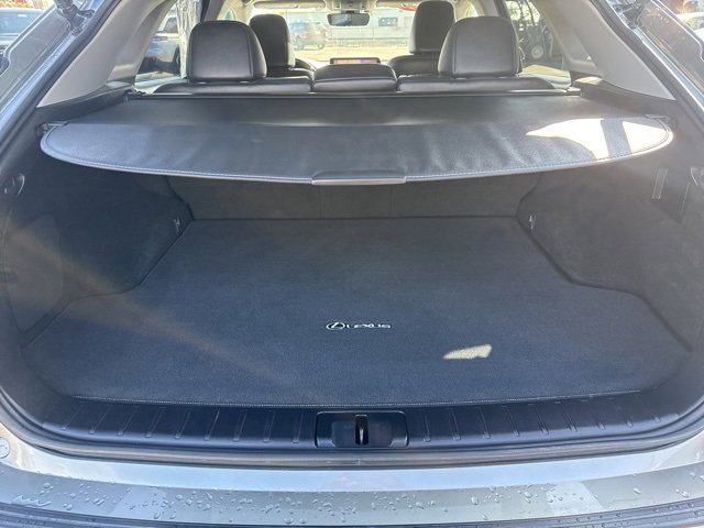 Used 2019 Lexus RX 350 AWD image 27