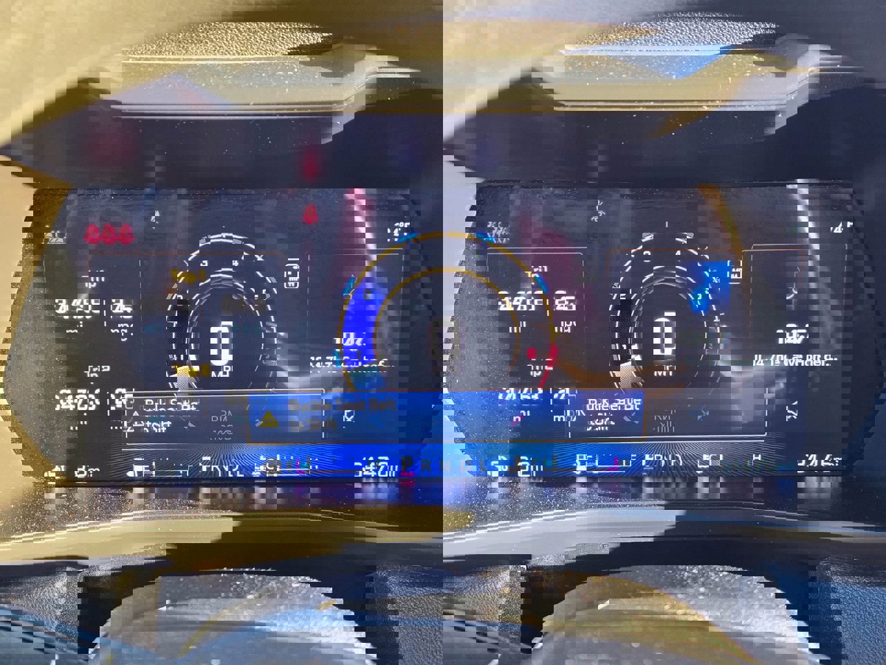 Used 2024 Chevrolet Colorado W/T image 23