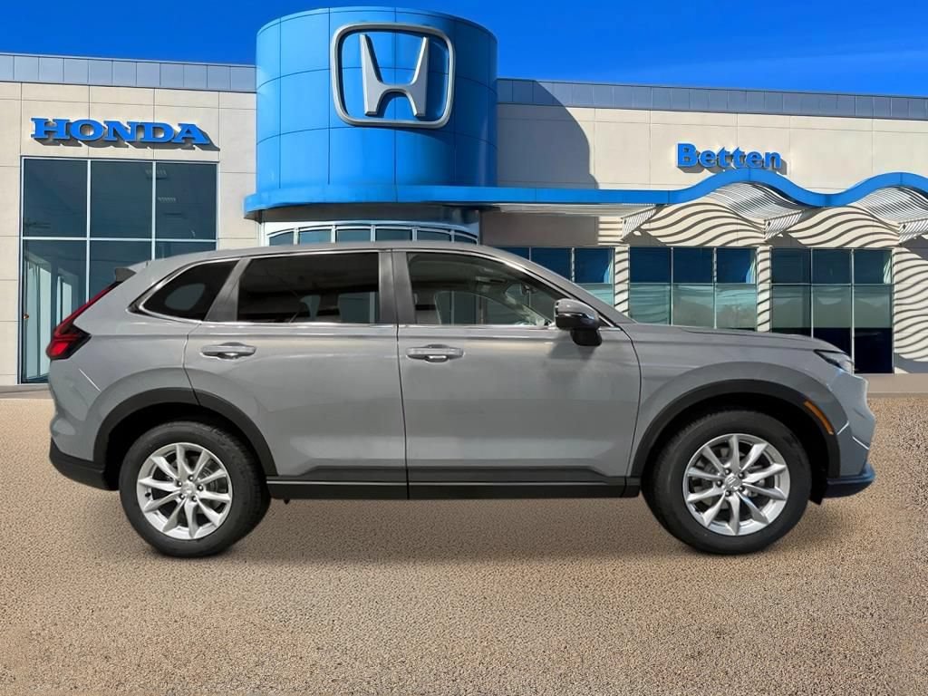 New 2026 Honda CR-V EX image 7