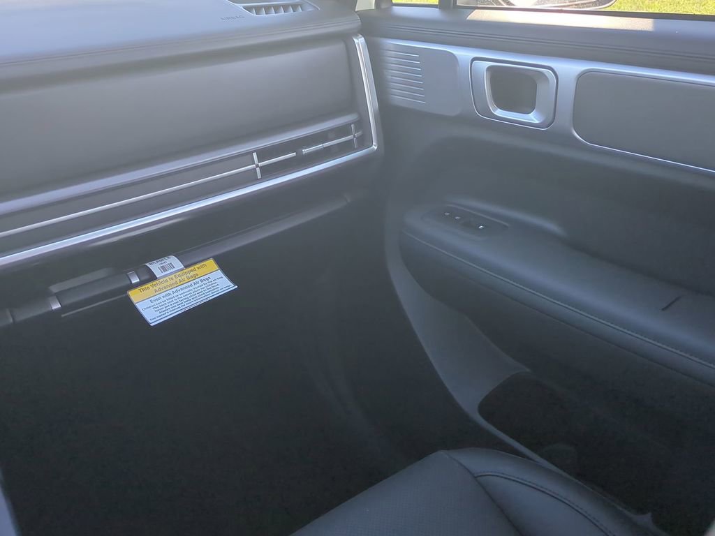 New 2026 Hyundai Santa Fe XRT image 21