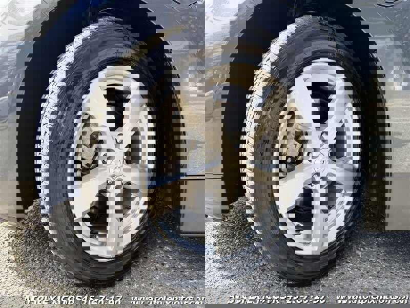 Used 2013 Chevrolet Volt Premium w/ Premium Trim Package image 26