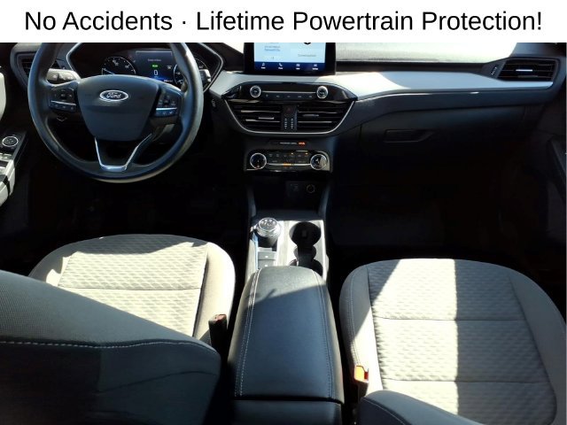Used 2022 Ford Escape SE AWD/4WD image 21