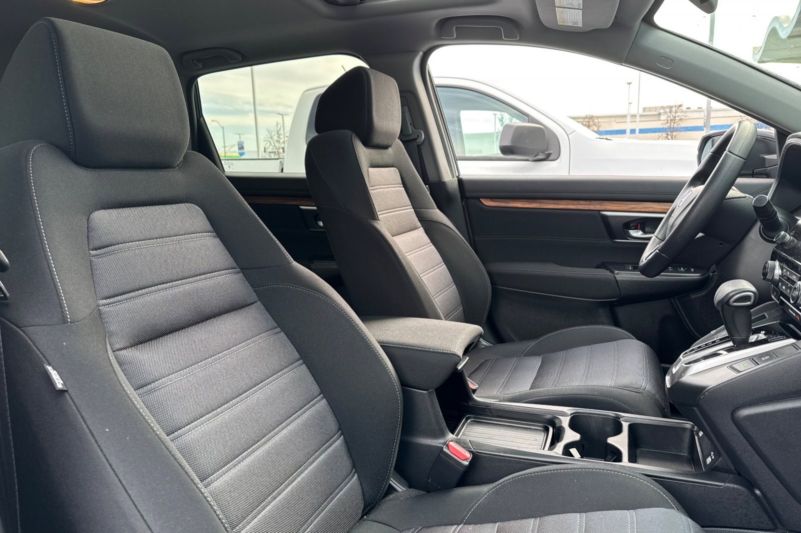 Used 2021 Honda CR-V EX image 31