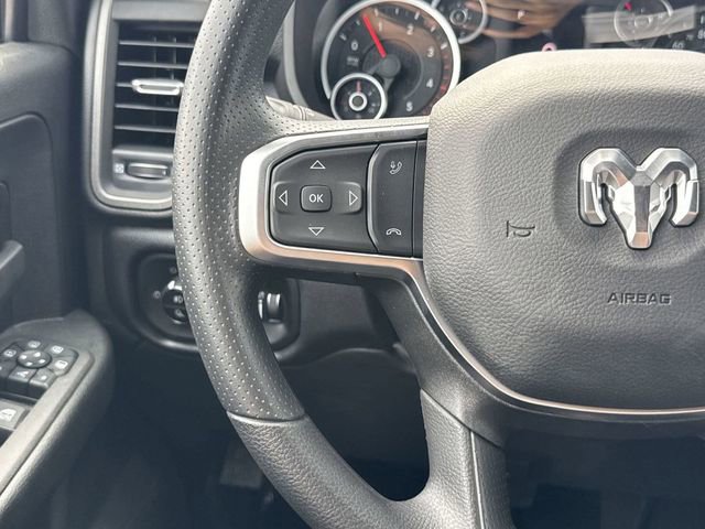 New 2025 RAM 2500 Tradesman AWD/4WD image 15