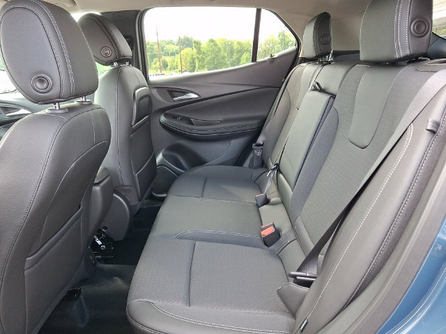 New 2026 Buick Encore GX Preferred w/ Comfort Package AWD/4WD image 9
