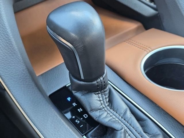 Used 2021 Toyota Avalon Limited w/ Advanced Safety Package AWD/4WD image 36