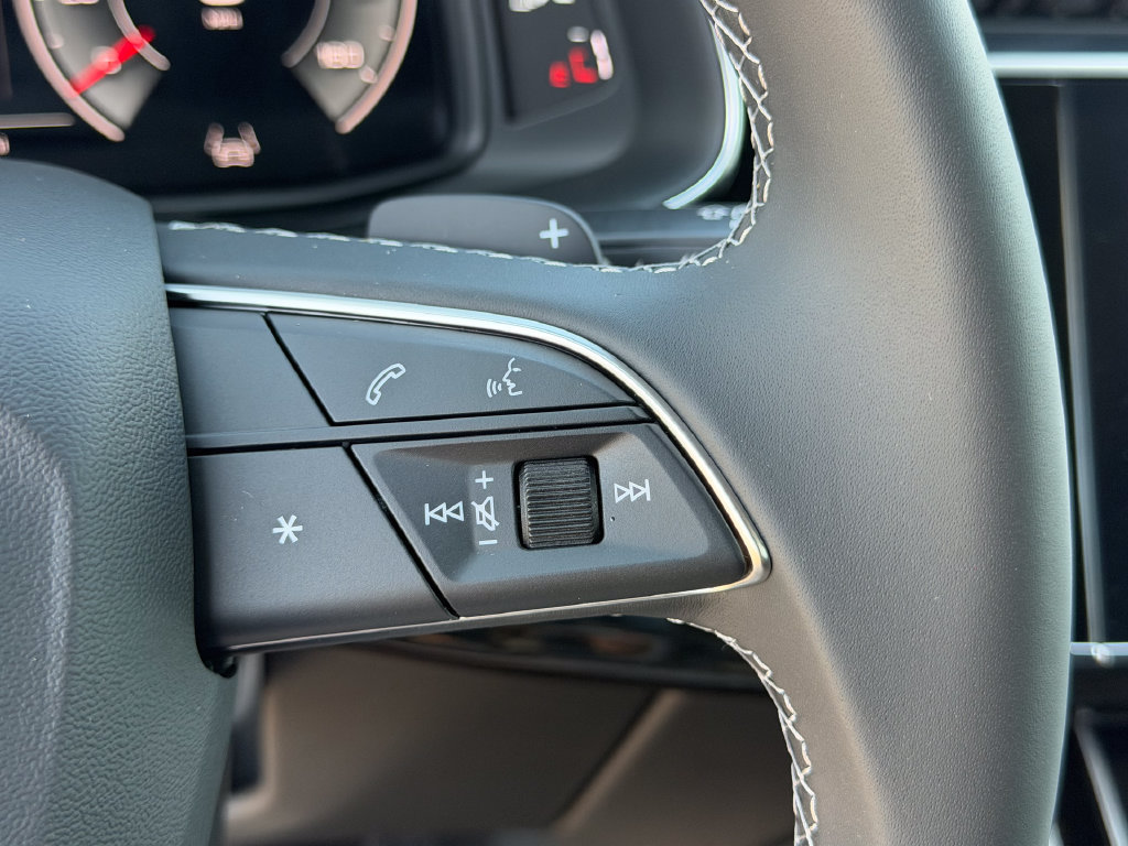 New 2026 Audi Q8 Premium Plus AWD/4WD image 17