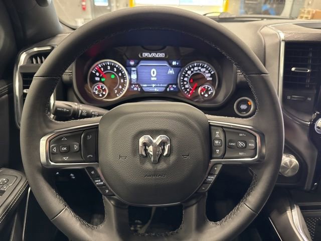 New 2026 RAM 1500 Laramie image 25